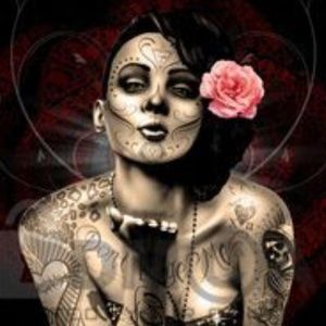 Meet your Posher, Judith